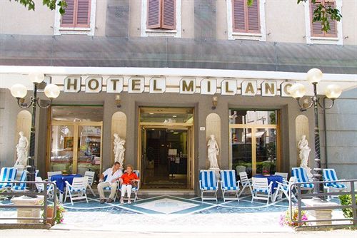 Grand Hotel Milano image 1